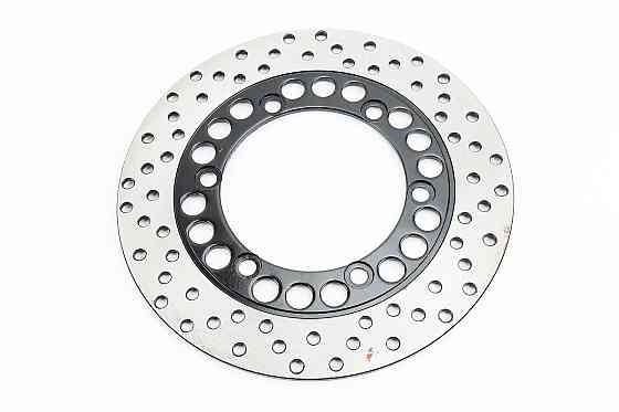 Диск гальмівний (посадка d=115mm) Київ