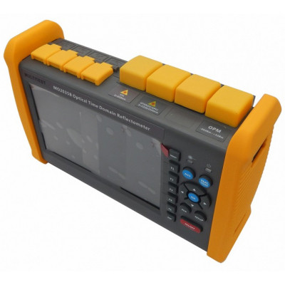 Оптичний рефлектометр Multitest MO2035B Вінниця - фото 2