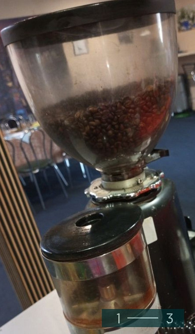 Кофемолка для Кафе! Харьков - изображение 1