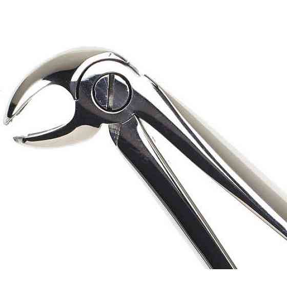 Экстракционные щипцы U.K 22 N0951 Днепр