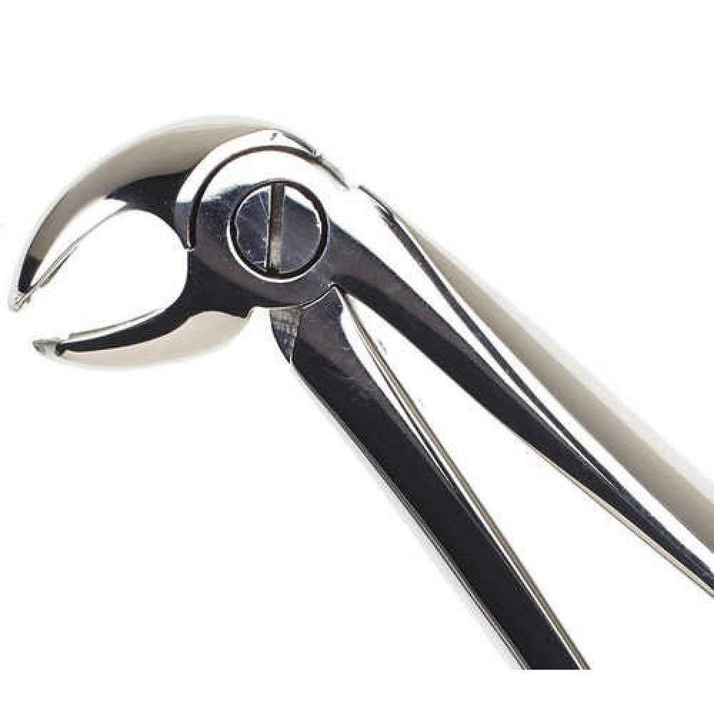 Экстракционные щипцы U.K 22 N0951 Днепр - изображение 3