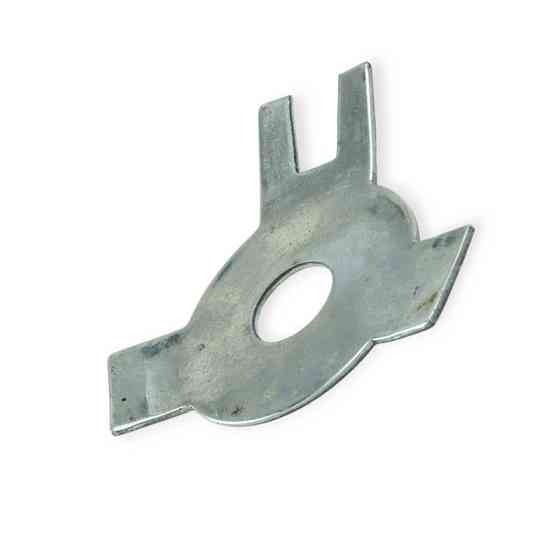 Шайба колінвла Т-25, Т-16 (Д-21) "храповика" болта Мукачево