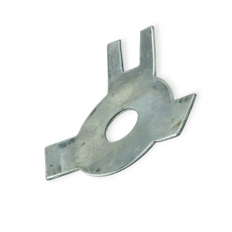 Шайба коленвла Т-25,Т-16 (Д-21) 