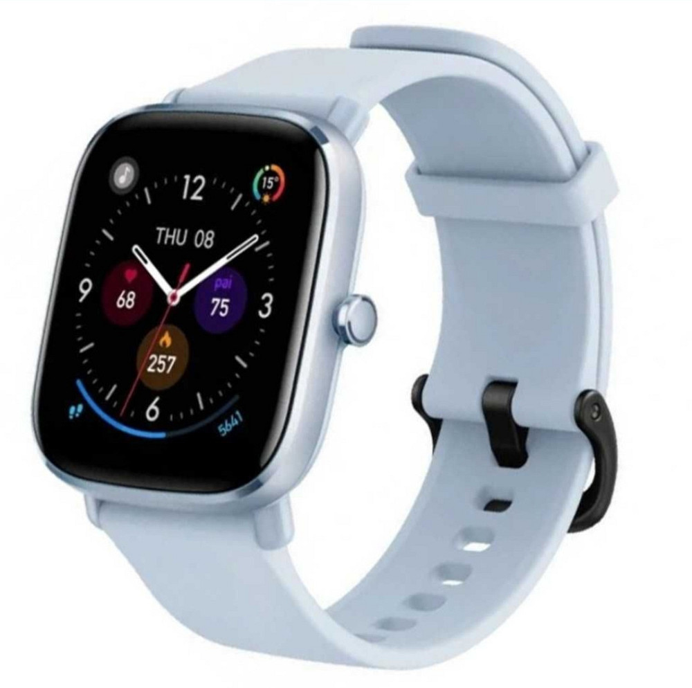 Смарт-годинник Amazfit GTS 2 Mini (A2018) Київ - фото 1
