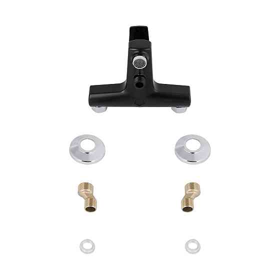 Смеситель для ванны Brinex 35B 006N Киев