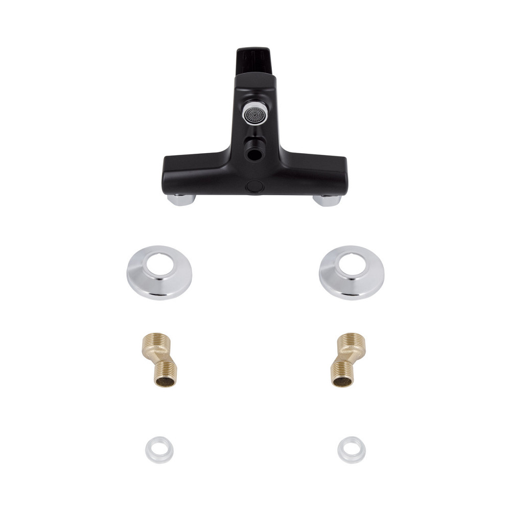 Смеситель для ванны Brinex 35B 006N Киев - изображение 6