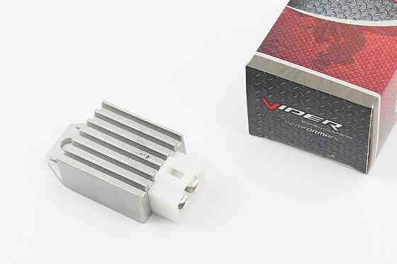 Реле-регулятор напруги (контакти квадрат) Киев