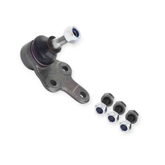 Шаровая Форд Focus II, C-Max, Вольво (d, 15mm) опора Мукачево