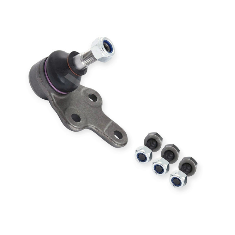 Шаровая Форд Focus II, C-Max, Вольво (d, 15mm) опора Мукачево - изображение 1