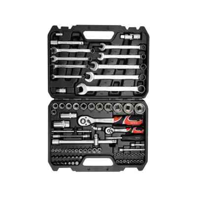 Набір інструментів Yato YT-12691, 82 шт. (YT-12691) Вінниця