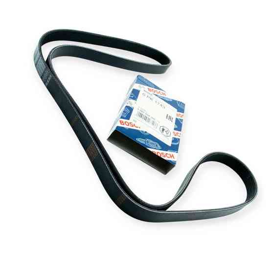 Ремінь струмковий 6PK1743 генератора Мукачево