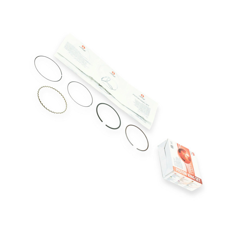 Кільця волга 96.5 євро-3 (вузькі) набірні amp Мукачево - фото 1