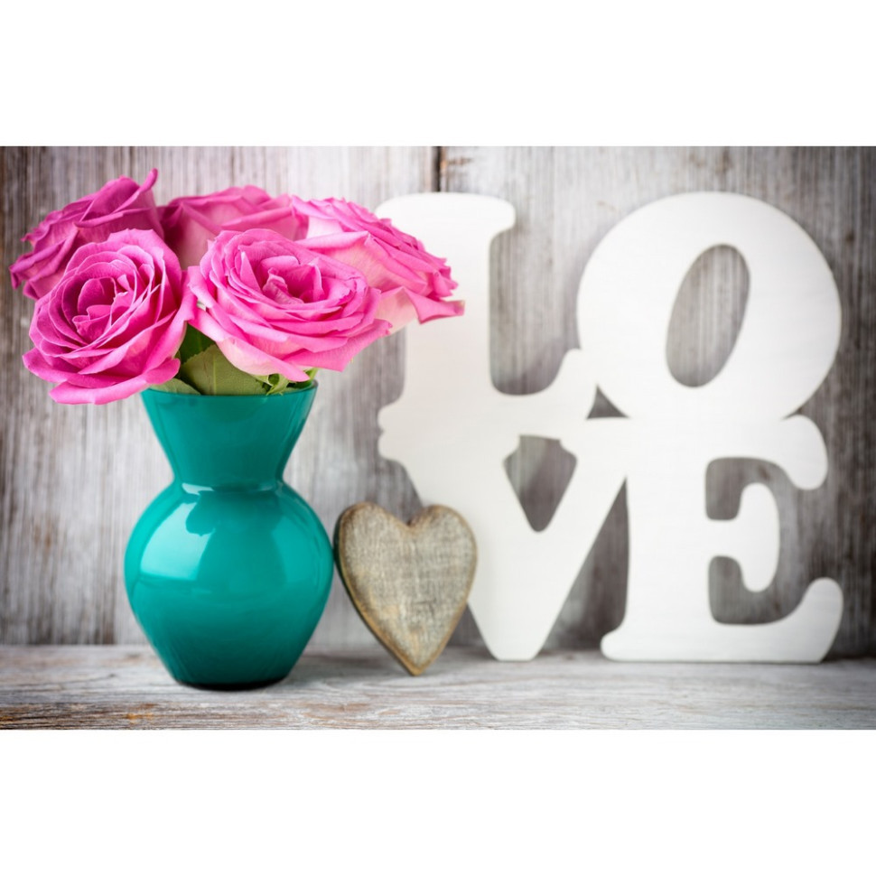 Алмазная мозаика 