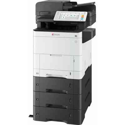Багатофункціональний пристрій Kyocera ECOSYS MA4000cix (1102Z43NL0) Вінниця
