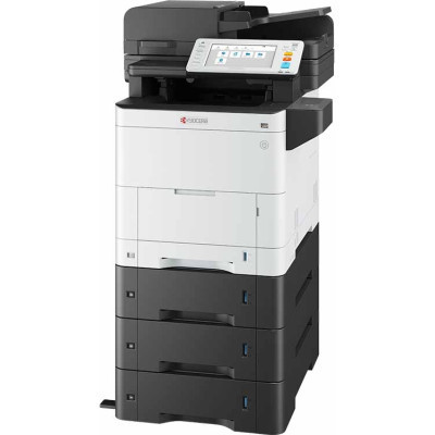 Багатофункціональний пристрій Kyocera ECOSYS MA4000cix (1102Z43NL0) Вінниця - фото 3