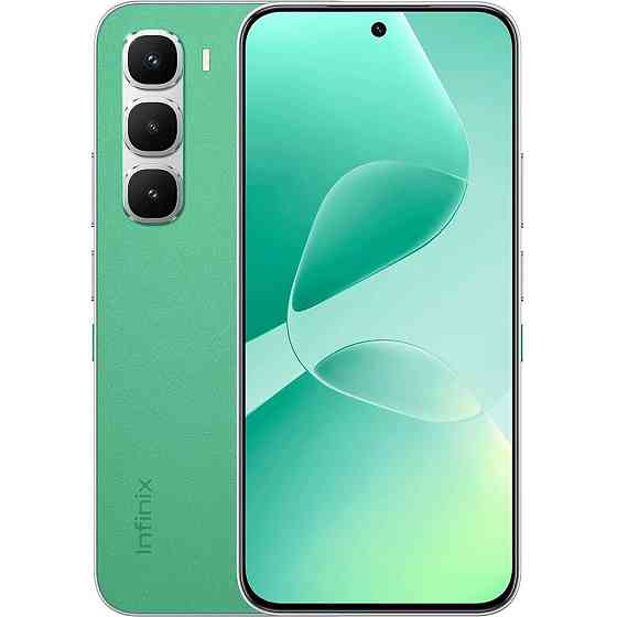 Смартфон Infinix Hot 60 Pro X6885 8/256GB Jungle Breath ( 18895 ) Харьков