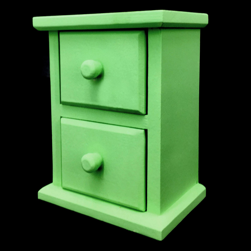 Міні-комод "Варісан" мохіто Миколаїв - фото 1