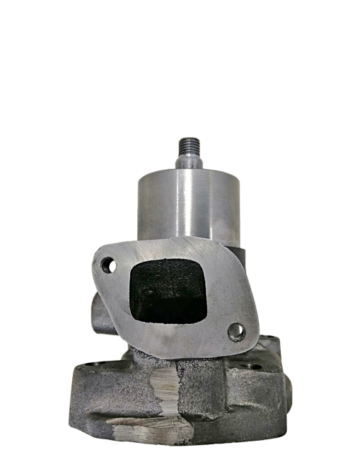 Насос водяний ЮМЗ - 6 (помпа Д - 65) Д11-с12-б3 без шківа Мукачево - фото 3