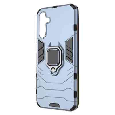Чехол для мобильного телефона Armorstandart DEF27 case Samsung M14 5G (M146) Blue (ARM67749) Винница