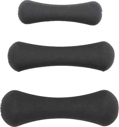 Набір неопренових гантелей Zipro вагою 6 кг Київ