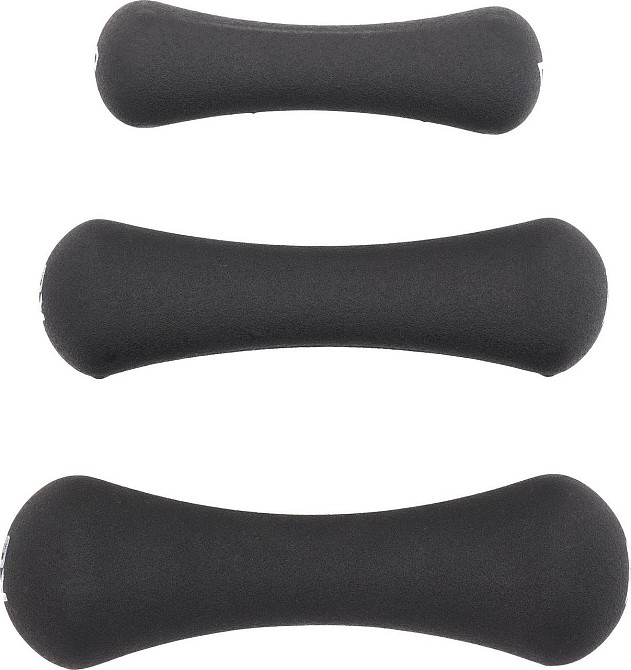 Набор неопреновых гантелей Zipro весом 6 кг Киев - изображение 4