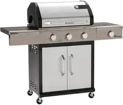 Гриль Grill gazowy Landmann Triton 3 12940 Киев - изображение 1