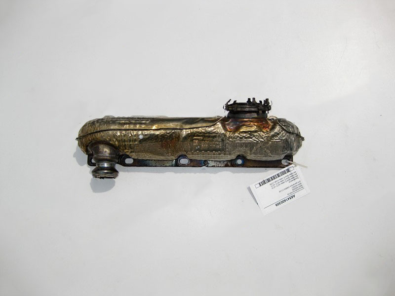 Mercedes-Benz  A6541400309 Випускний колектор двигуна OM654 R4 2.0 Diesel E-Class W213 Coupe C238 Одеса - фото 1
