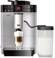 Кавомашина  Melitta Varianza CSP stal nierdzewna F58/0-100 EU Київ