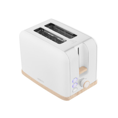 Тостер Ardesto T-F420WWD Вінниця - фото 11