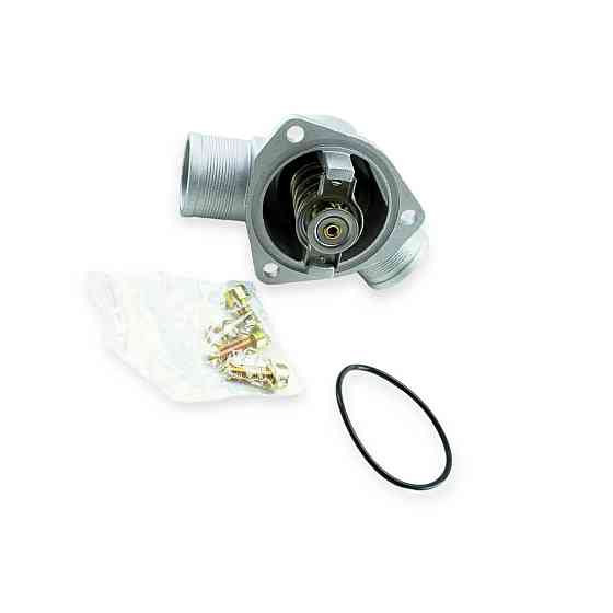 Термостат вставка+КРЫШКА 2110-инжектор Мукачево