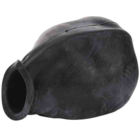 Гумова мембрана для бака 24л 80 мм Київ