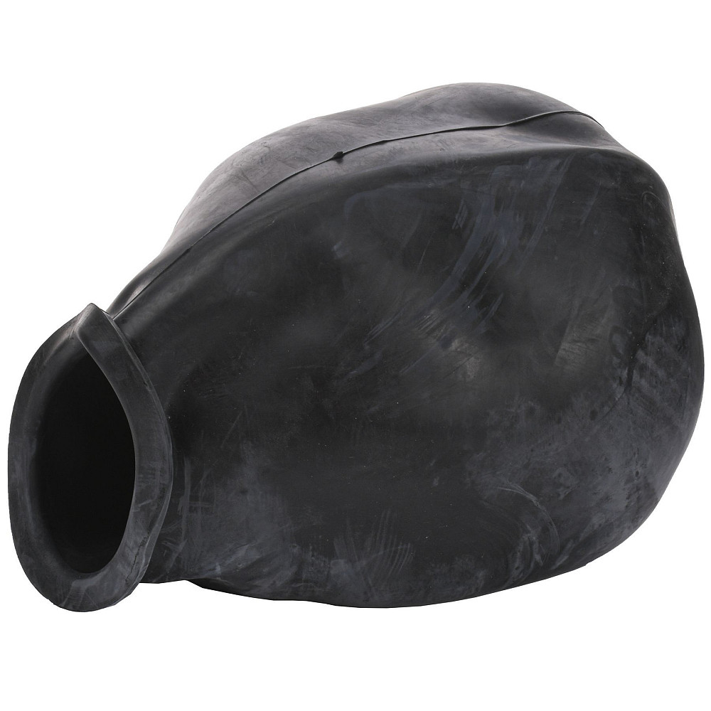 Гумова мембрана для бака 24л 80 мм Тернопіль - фото 1