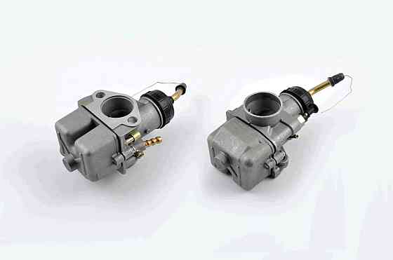 Карбюратор К68У + К68У-1 МТ, ДНІПРО, УРАЛ (пара) Мукачево