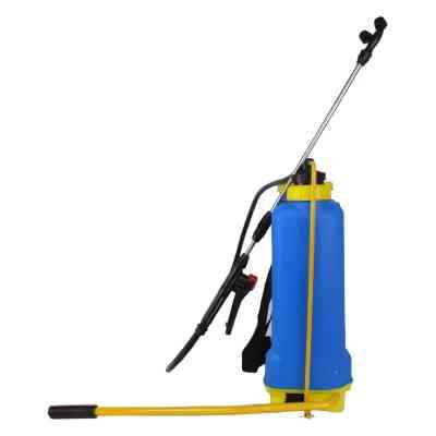 Обприскувач Forte ОГ-16 (16л.) (40661) Вінниця