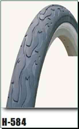 Велосипедна шина 20*2,215 (H-584) - Мукачево