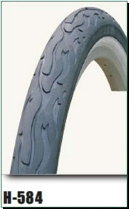 Велосипедная шина 20 * 2,215 (H-584) - Мукачево - изображение 1