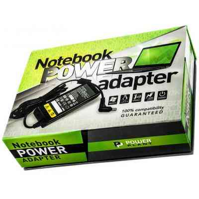 Блок живлення до ноутбуку PowerPlant ACER 220V, 19V 90W 4.74A (5.5*1.7) (AC90F5517) Вінниця