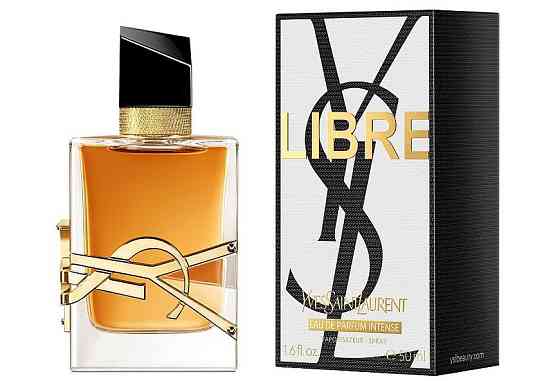 Парфумована вода Yves Saint Laurent Libre Intense 50 Слов'янськ