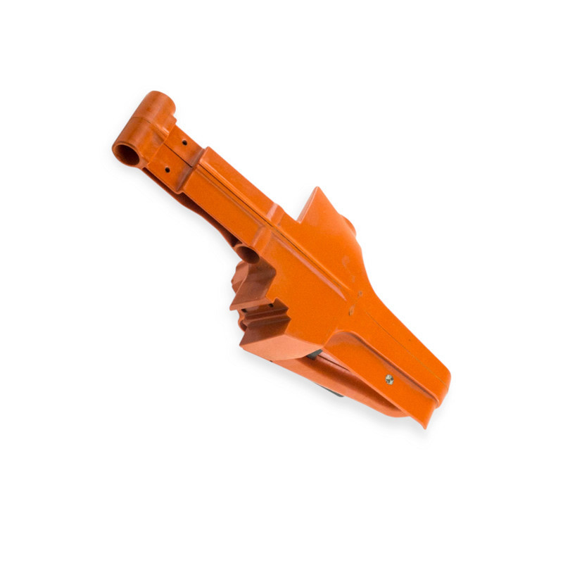 Бензобак HUS 142 Мукачево - фото 1