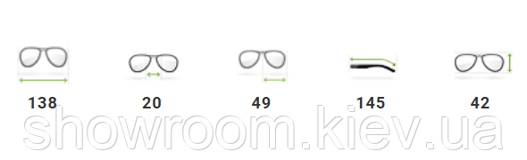 Женские солнцезащитные очки хамелеоны Cartier (226 black) фотохромные Киев - изображение 5