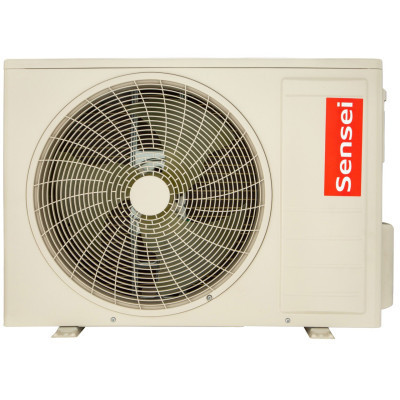Кондиціонер Sensei SAC-09SKWN/I Вінниця - фото 2