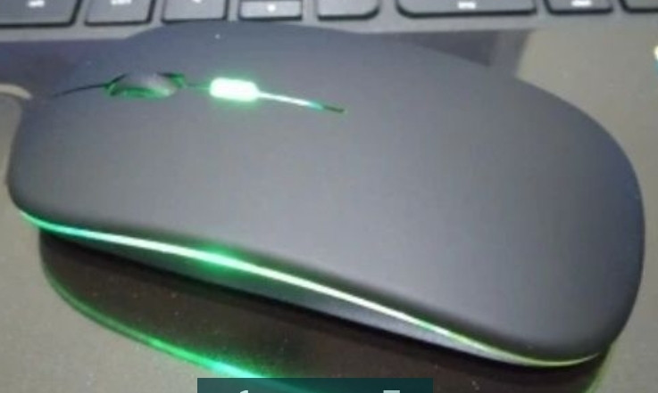 Мишка USB Mouse Киев - изображение 2