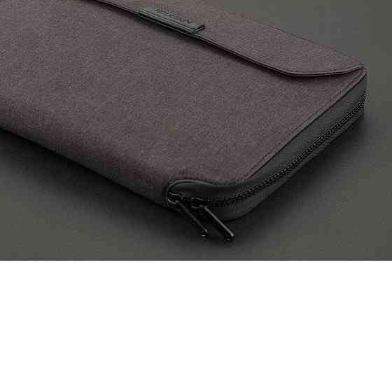 Органайзер для гаджетов и канцелярии XD Design Tech Pouch 1.5л Черный Киев