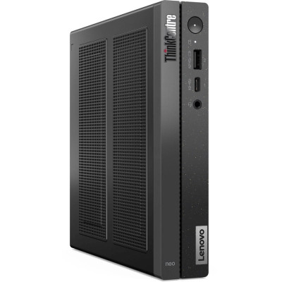 Компьютер Lenovo ThinkCentre neo 50q G4 / i5-13420H, 16, 512, WiFi, кл+м, Win11P (12LN003XUI) Винница - изображение 4