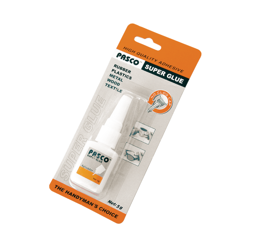 Суперклей 5 гр 