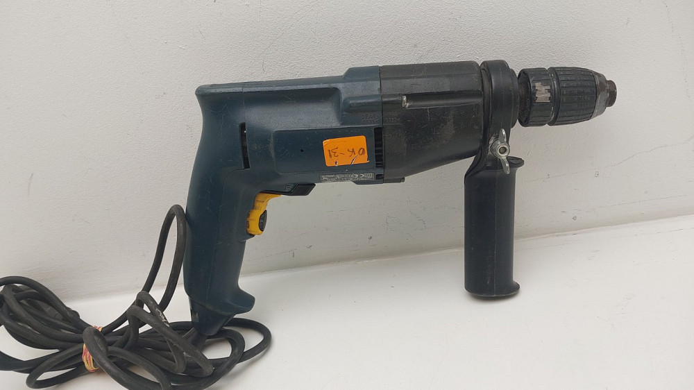 Професійний дриль Scintilla SA (Б клас) Луцьк - фото 2