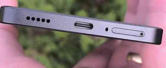 Xiaomi 14T 12/256 Black NFC eSIM HyperOS Android 15 хорошее состояние. Харьков