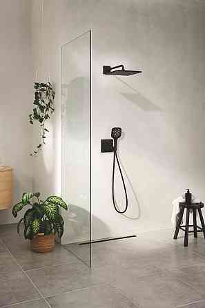 Душовий комплект Grohe Grohtherm SmartControl із Rainshower 310 Mono Cube (34865KF0) ( 38123 ) Харьков