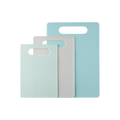 Дошка для нарізання Ardesto Gemini Gourmet Set 3 шт (AR1403BG) Вінниця - фото 9