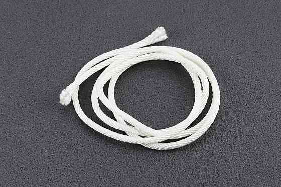 Шнур ручного стартера L≈1м 168F/170F/173F/177F/182F/188F/190F Киев